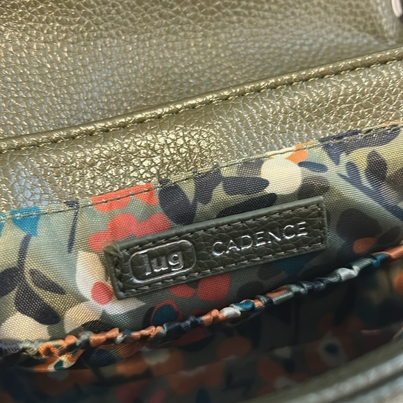 Lug Cadence Mini Classic Crossbody Bag - Picture 4 of 13
